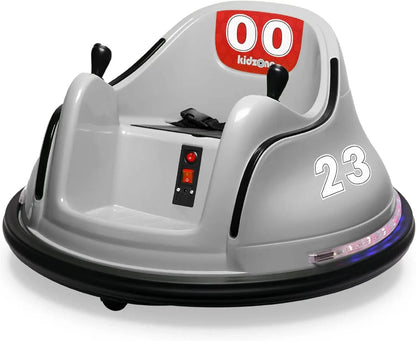 Toddler Bumper Car