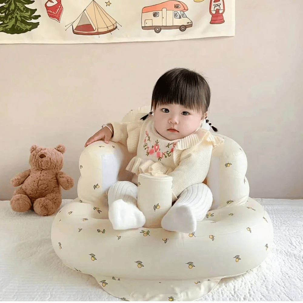 Inflatable Baby Seat