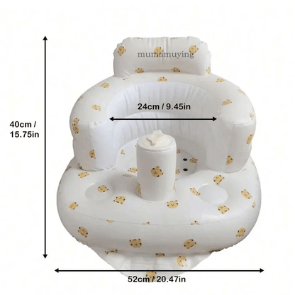 Inflatable Baby Seat