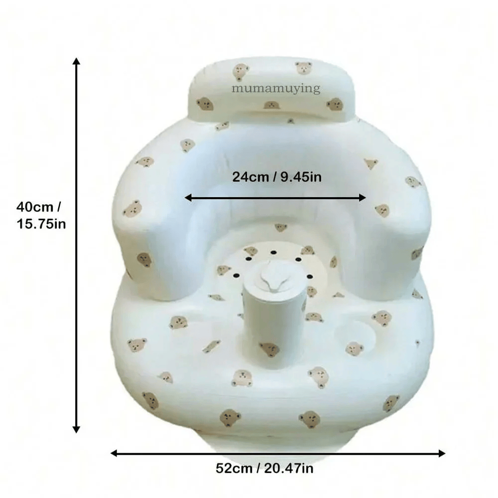 Inflatable Baby Seat