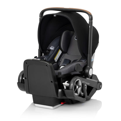 DualRide™ Infant Car Seat and Stroller Combo