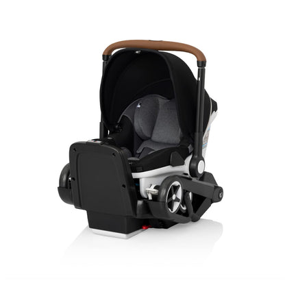 DualRide™ Infant Car Seat and Stroller Combo