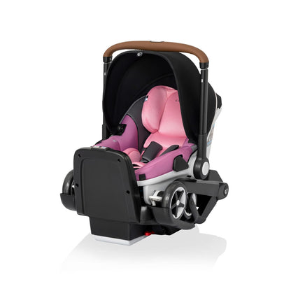 DualRide™ Infant Car Seat and Stroller Combo