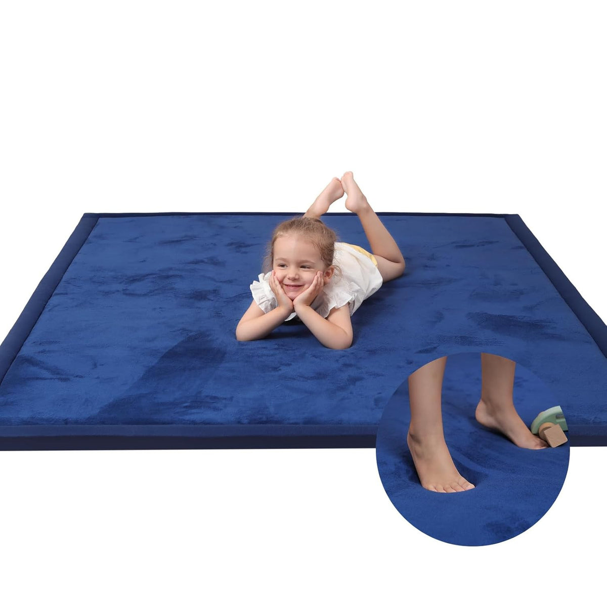 Baby Mat for Floor Play