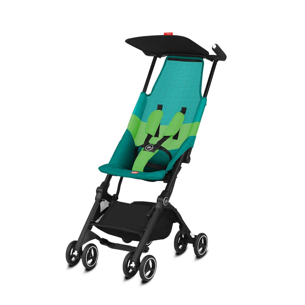 gb Pockit+ All-Terrain Stroller