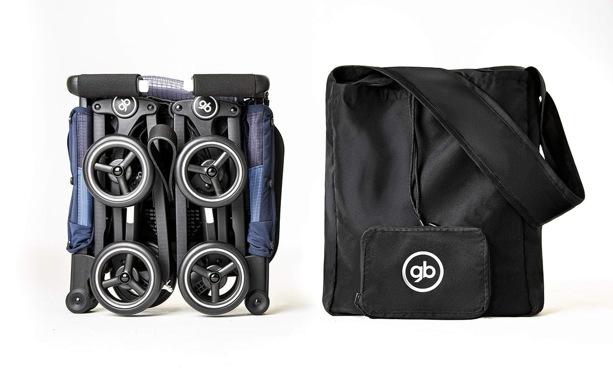gb Pockit+ All-Terrain Stroller