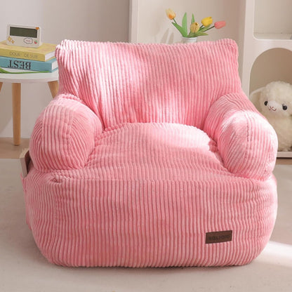 Cozy Kids Bean Bag Chair