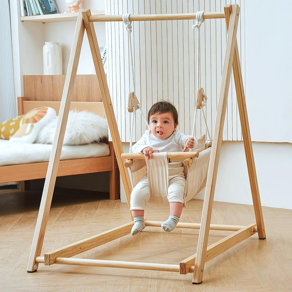 SnuggleSwing