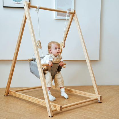 SnuggleSwing