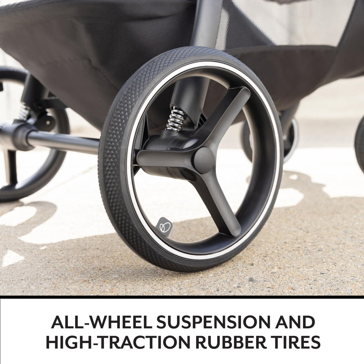 Evenflo Shyft Intuiti Travel System with Revolve180