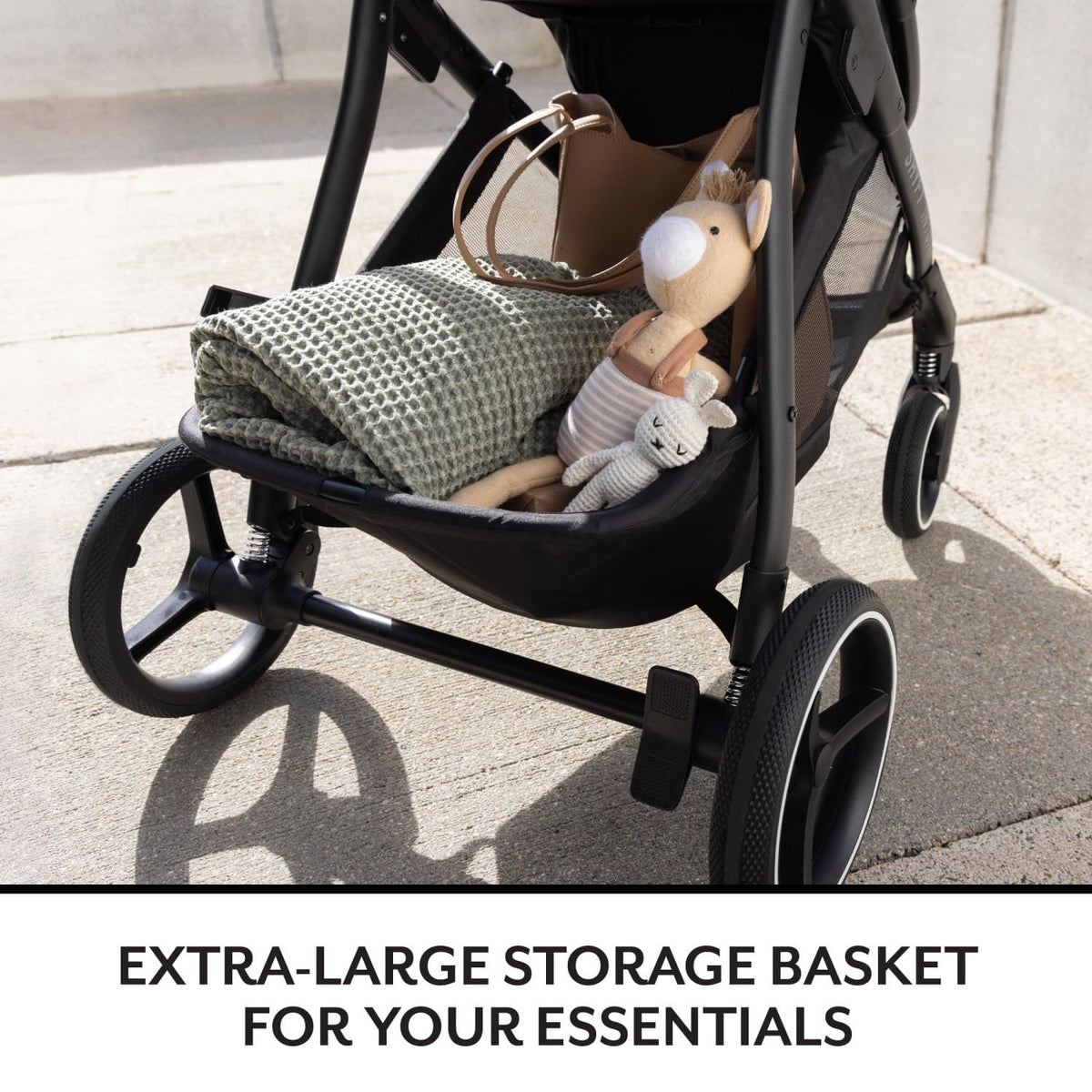 Evenflo Shyft Intuiti Travel System with Revolve180