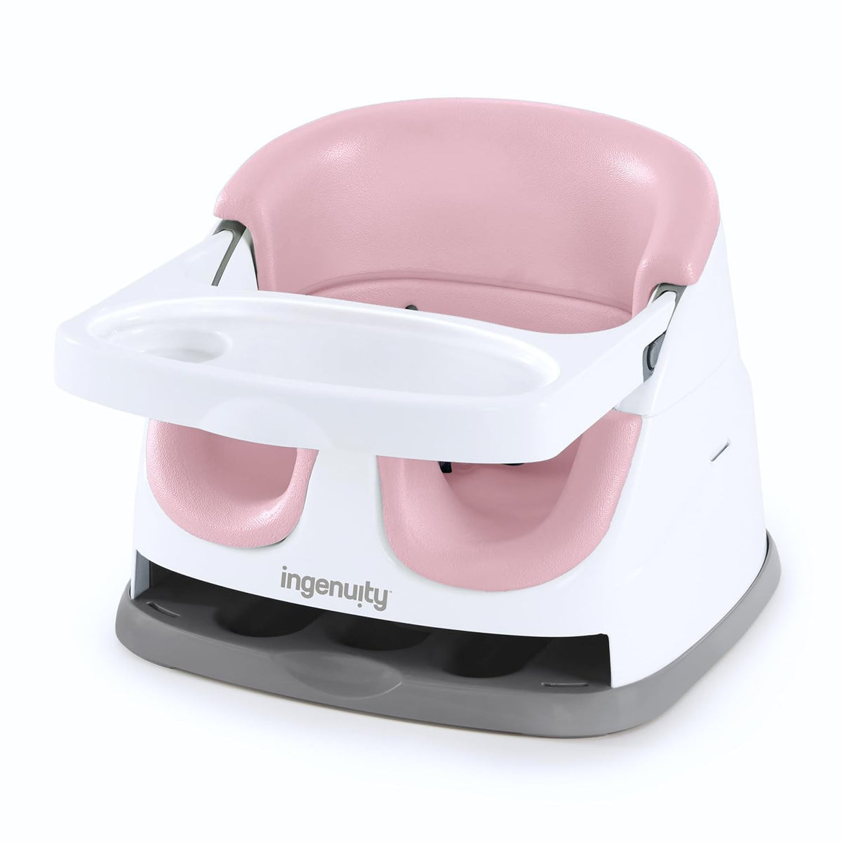 2-in-1 Booster Feeding Baby Base