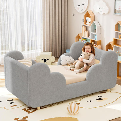 Toddler Cloud Bed