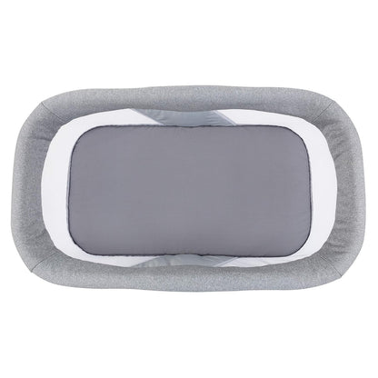 Travel 2-in-1 Fold Rocking Bassinet